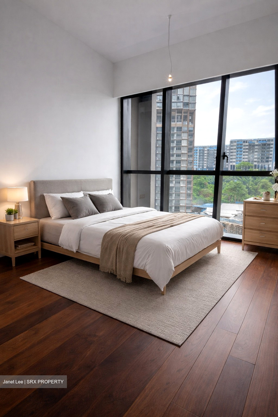 Lentor Modern (D26), Apartment #522811301